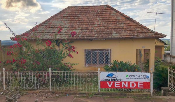 Av. Piratini - Foto 01