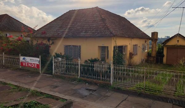 Av. Piratini - Foto 04