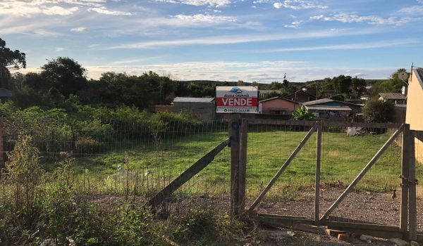 Terreno Farroupilha - Foto 01