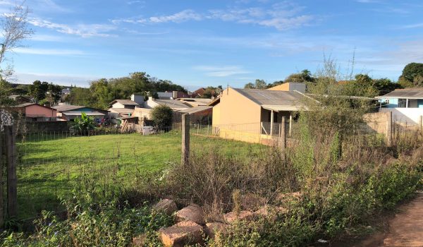 Terreno Farroupilha - Foto 02